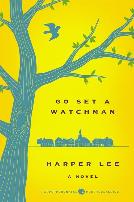 Go Set a Watchman. Deluxe Edition - Harper Lee