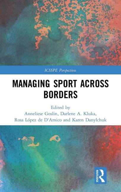 Managing Sport Across Borders - 