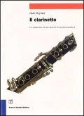 Il clarinetto - Jack Brymer