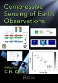 Cover-Bild zum Titel 'Compressive Sensing of Earth Observations' von ''
