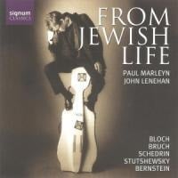 From Jewish Life - Marleyn/Lenehan