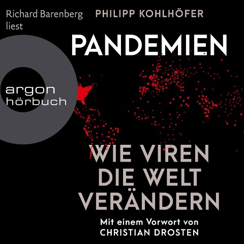 Pandemien - Philipp Kohlhöfer