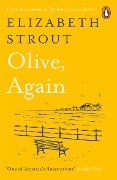 Olive, Again - Elizabeth Strout