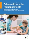 Cover-Bild zum Titel 'Zahnmedizinische Fachangestellte' von 'Stefan Kurbjuhn, Monika Schierhorn, Anke Stegherr, Andreas Messmer, Eike Soltau'