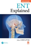Cover-Bild zum Titel 'ENT Explained' von ''