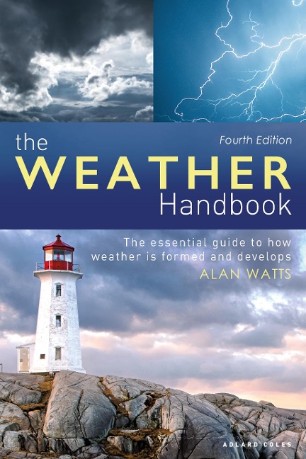 The Weather Handbook - Alan Watts