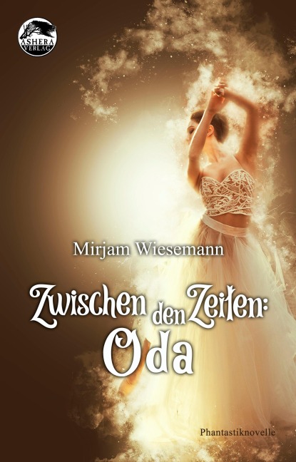 Zwischen den Zeiten - Mirjam Wiesemann