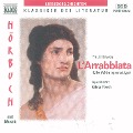 Cover-Bild zum Titel 'L'Arrabbiata' von 'Paul Heyse'
