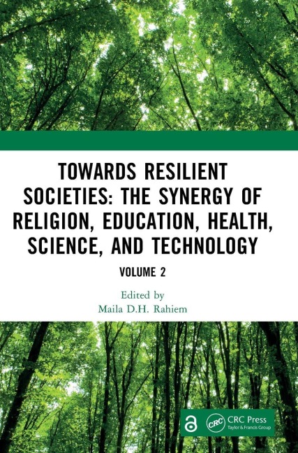 Towards Resilient Societies - 