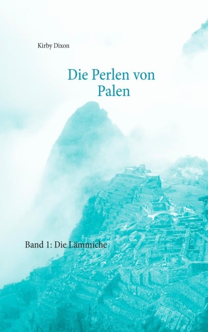 Die Perlen von Palen - Kirby Dixon