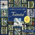 Cover-Bild zum Titel 'Tintenwelt 3. Tintentod' von 'Cornelia Funke'