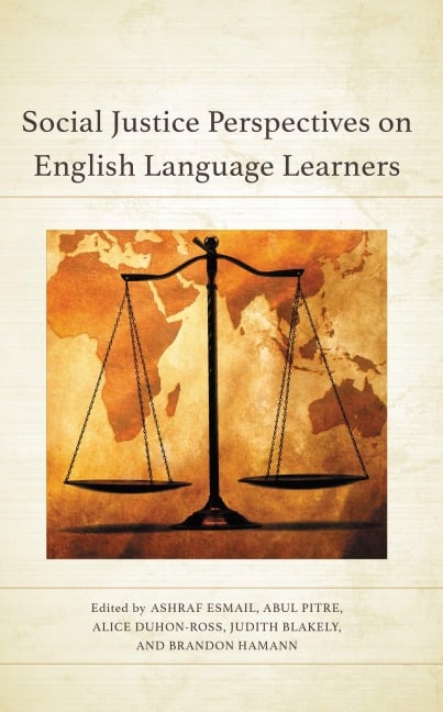 Social Justice Perspectives on English Language Learners - 