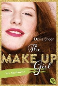 The Make Up Girl - Vor der Kamera - Dana Sheen