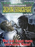 John Sinclair 2322 - Ian Rolf Hill