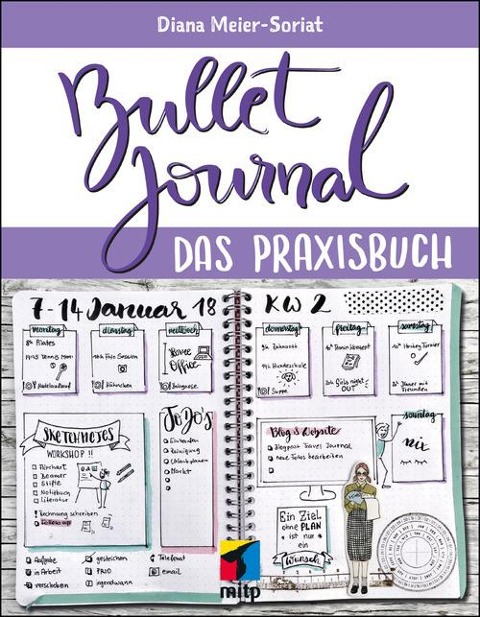Bullet Journal - 