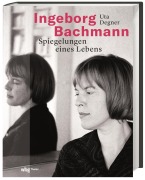 Cover-Bild zum Titel 'Ingeborg Bachmann' von 'Uta Degner'