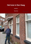 Cover-Bild zum Titel 'Het huis in Den Haag' von 'Theo Koten'