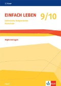 Einfach Leben 9/10. Ausgabe Bayern - 
