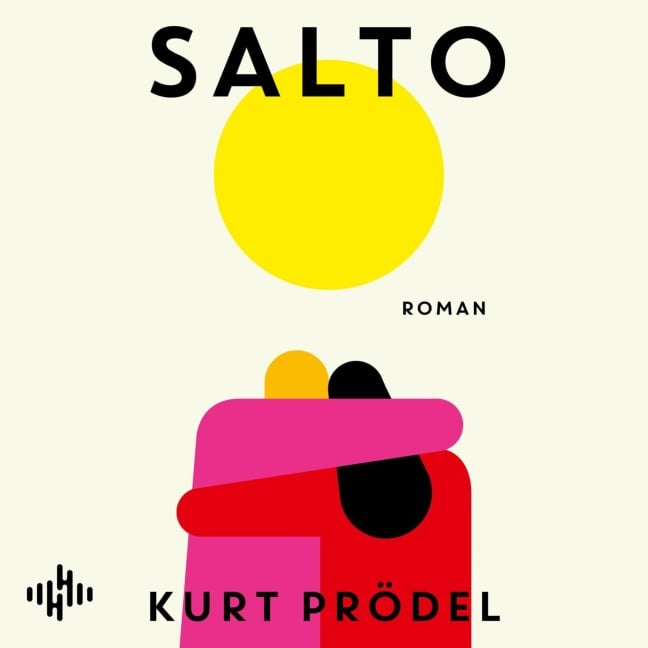 Salto - Kurt Prödel