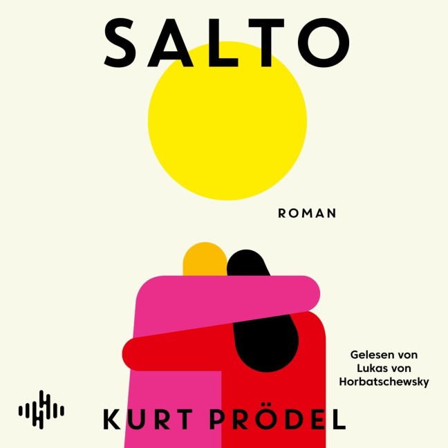 Salto - Kurt Prödel