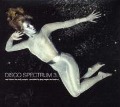 Cover-Bild zum Titel 'Disco Spectrum 3' von 'Various'