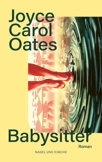 Babysitter - Joyce Carol Oates