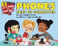 Phones Keep Us Connected - Kathleen Weidner Zoehfeld