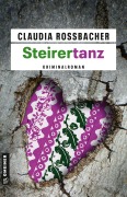 Cover-Bild zum Titel 'Steirertanz' von 'Claudia Rossbacher'