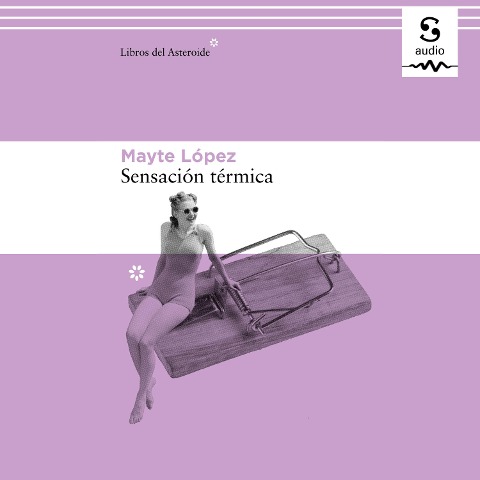 Sensación térmica - Mayte López