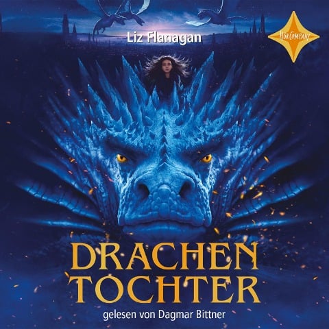 Drachentochter - Liz Flanagan