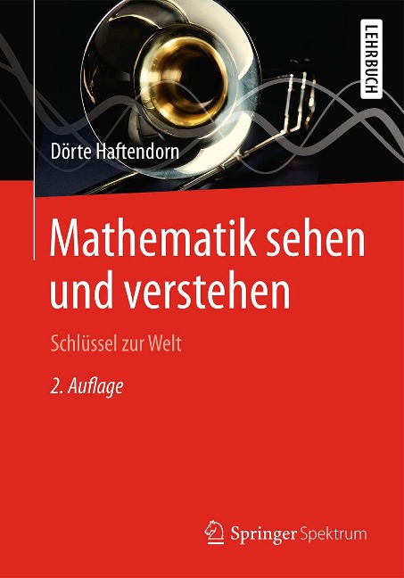 Mathematik sehen und verstehen - Dörte Haftendorn