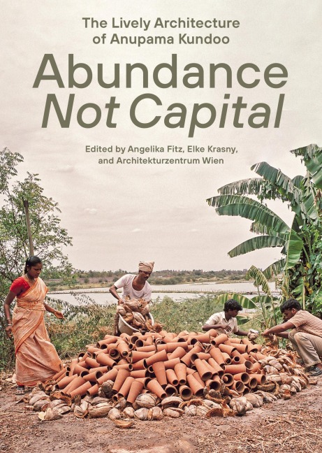 Abundance Not Capital - 