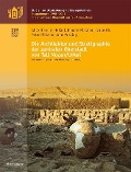 Cover-Bild zum Titel 'Die Architektur und Stratigraphie der Zentralen Oberstadt von Tall Mozan/UrkeS' von 'Alice Bianchi, Heike Dohmann-Pfälzner, Eva Geith, Peter Pfälzner, Anne Wissing'