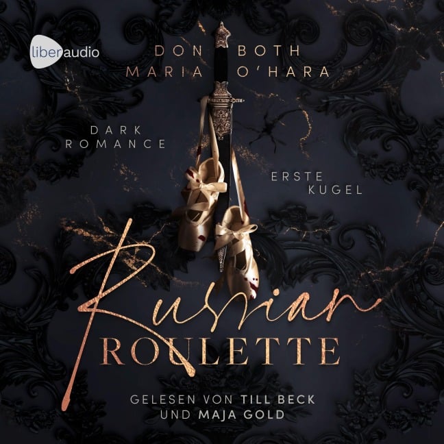 Russian Roulette - Don Both, Maria O'Hara