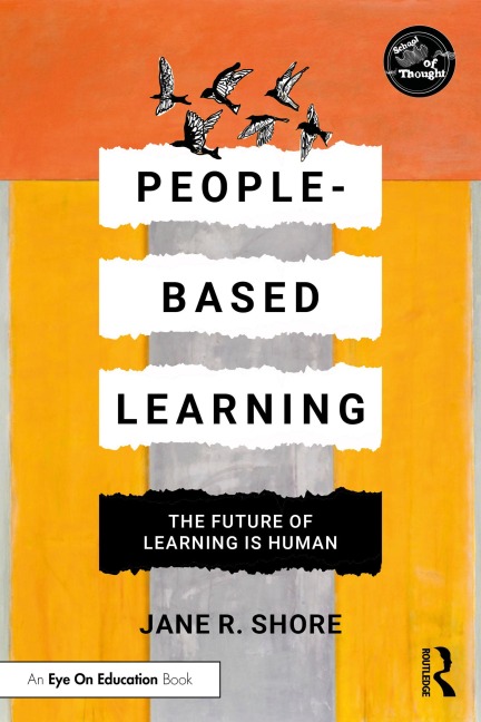 People-Based Learning - Jane R. Shore