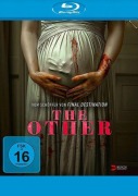 Cover-Bild zum Titel 'The Other' von 'Paul Etheredge, Holly Amber Church'