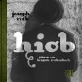 Cover-Bild zum Titel 'Hiob' von 'Joseph Roth'