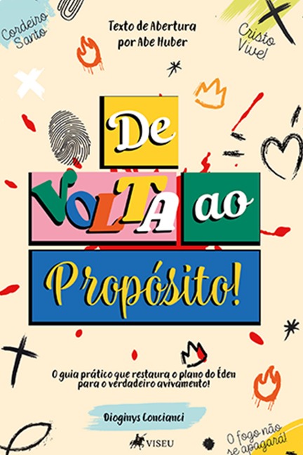 De Volta ao Propo¿sito - Dioginys Concianci