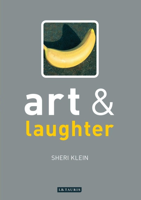 Art and Laughter - Sheri Klein