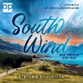 South Wind - Stefanie Brunswick