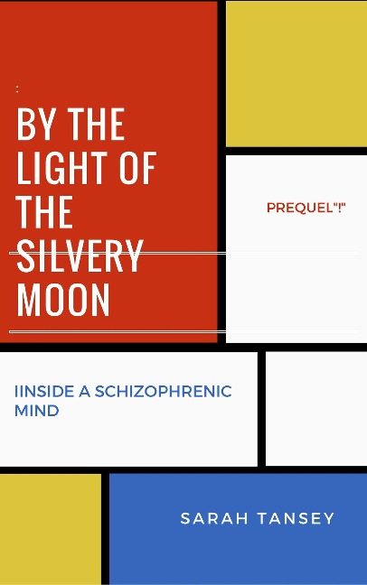 BY THE LIGHT OF THE SILVERY MOON PREQUEL - Sarah Tansey
