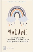 Warum? - Natalie Katia Greve