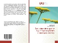 Cover-Bild zum Titel 'Évaluation de la qualité hygiénique de plantes aromatiques séchées' von 'Ahmed Lamarti, Mounia Bouras, Brahim El Bouzdoudi'