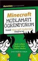 Minecraft Modlamayi Ögreniyorum - Lindsey Handley