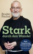 Cover-Bild zum Titel 'Stark durch den Wandel' von 'Paulus Terwitte'