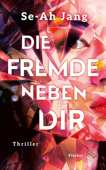 Die Fremde neben dir - Se-Ah Jang