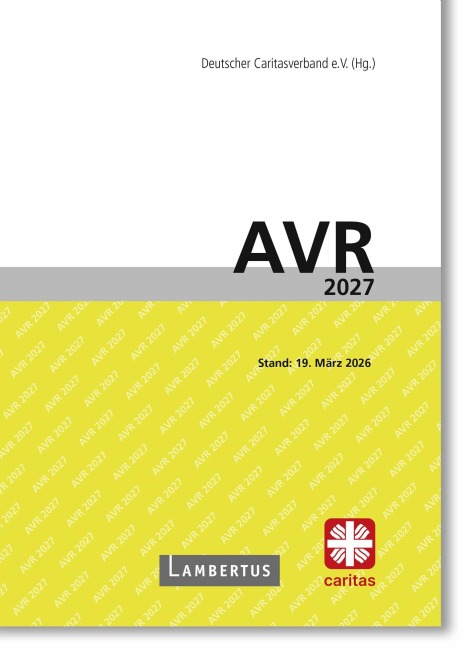 AVR 2027 - 