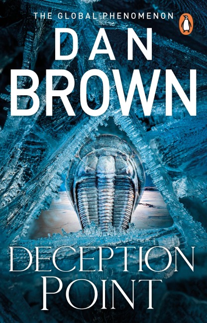 Deception Point - Dan Brown