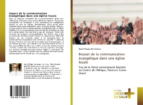 Impact de la communication évangélique dans une église locale - Daniel Muyisa Beltchatsar