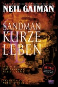 Cover-Bild zum Titel 'Sandman 07 - Kurze Leben' von 'Neil Gaiman'